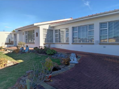 3 Bedroom Property for Sale in Despatch Central Eastern Cape